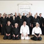 Jahreshauptlehrgang der Deutschen Iaido Vereinigung, 28.06. bis 30.06. in Elmshorn